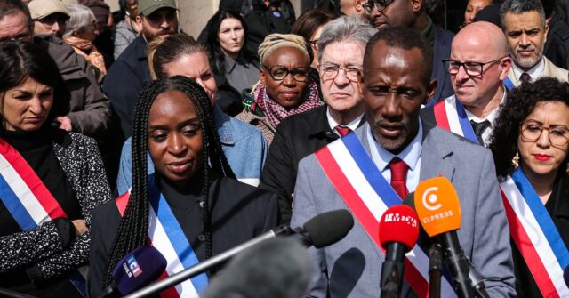 Most French People Believe the Country is Facing a 'Great Replacement'