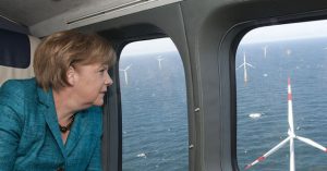 Most Germans Believe Shutting Down All Nuclear Power Plants Was a Mistake