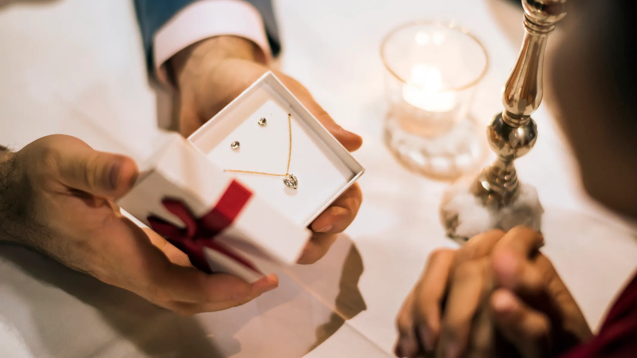 Mother's Day sale at Clarity: Enjoy up to 30% off lab-grown diamond gifts