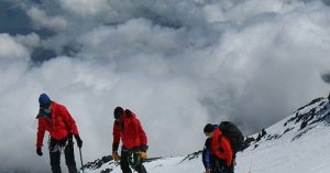 Mount Everest Guides Poisoned Climbers in a $45 Million Scheme