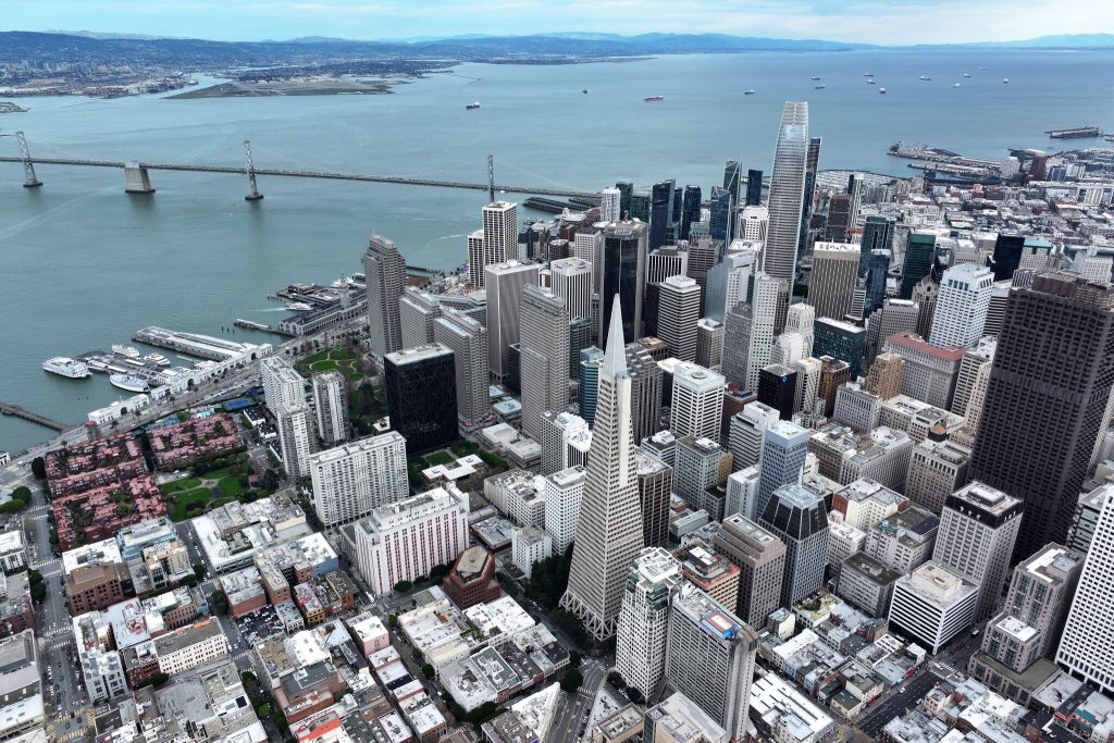 Multiple viruses are overwhelming SF, and experts aren't certain why.