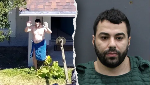 Murder suspect in Florida reportedly inquired with ChatGPT about concealing a body