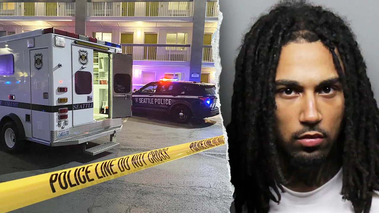 Murder suspect released due to jail error caught months later after a manhunt