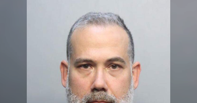 Music Teacher Accused of Grooming a Student and Revealing a 'Love' Tattoo on His Chest