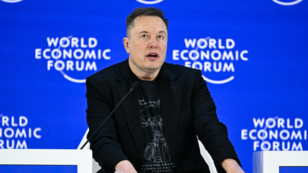 Musk's lawsuit against OpenAI starts as jury selection kicks off in Oakland.
