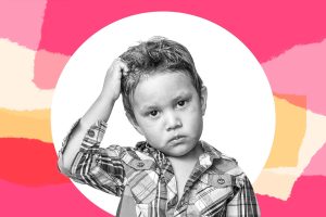 My Child Can Be Challenging. However, He Shouldn’t Be Labeled the Way My Family Has.