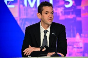 NASA Administrator Jared Isaacman supports Trump's suggested $5.6 billion funding reduction for the agency.