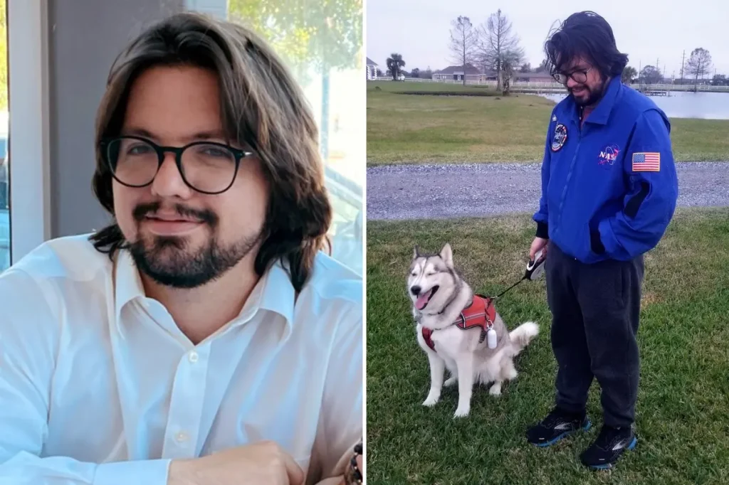 NASA nuclear engineer Joshua LeBlanc discovered deceased in Tesla after disappearing from his Alabama residence