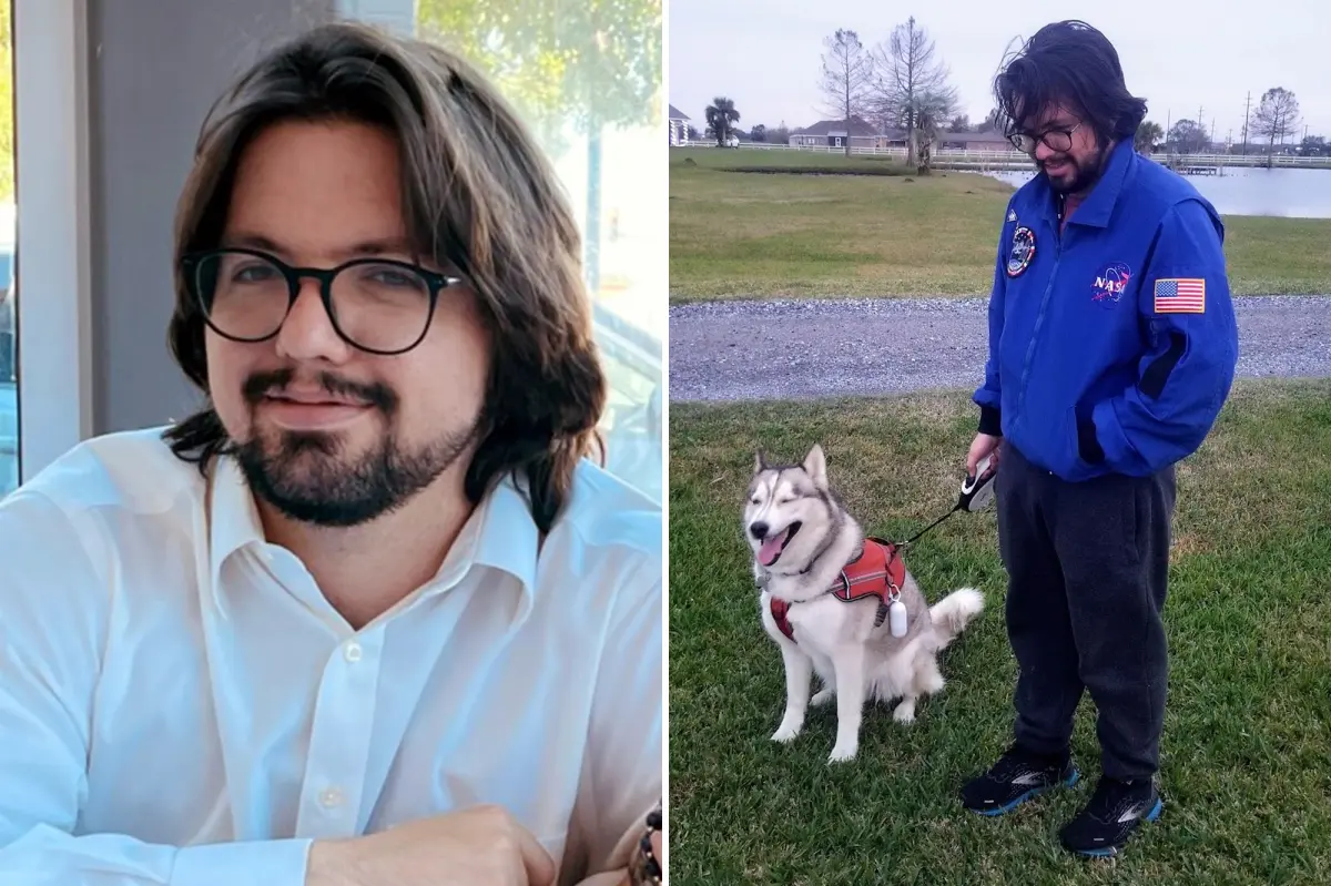 NASA nuclear engineer Joshua LeBlanc discovered deceased in Tesla after disappearing from his Alabama residence