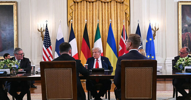 NATO Spending Soars to Record Levels Not Seen in Years Due to Trump Influence