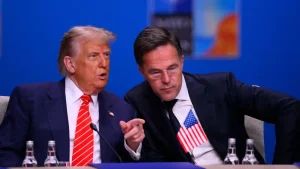 NATO is unbalanced; the U.S. needs to reform the alliance instead of leaving it.