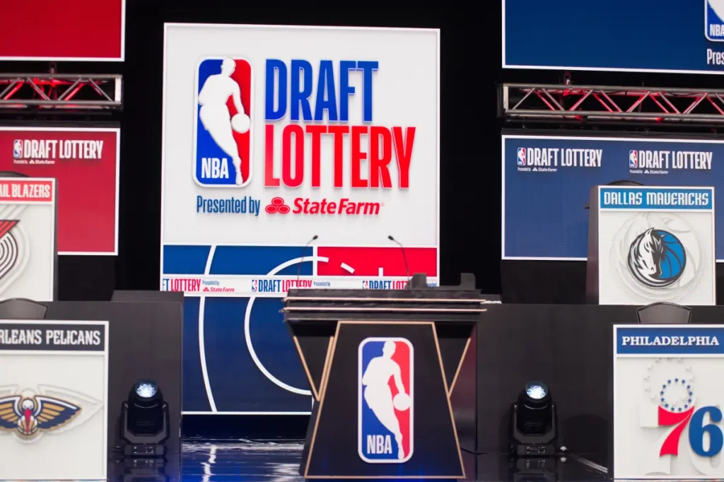 NBA moving forward with its plan to prevent tanking, featuring significant updates