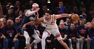 NBA officiating is in a critical state, and the players are justified in their concerns