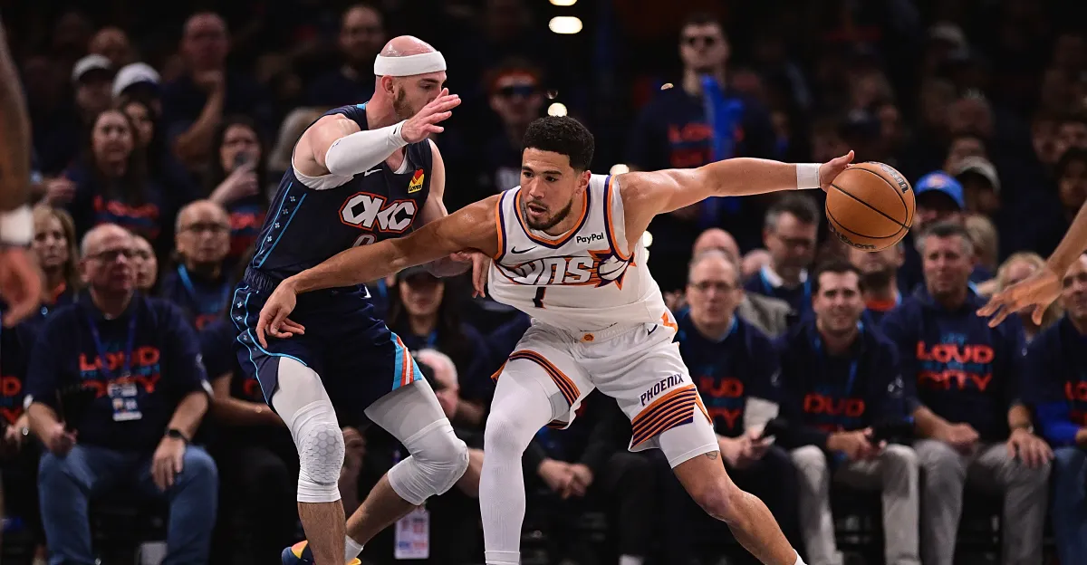 NBA officiating is in a critical state, and the players are justified in their concerns