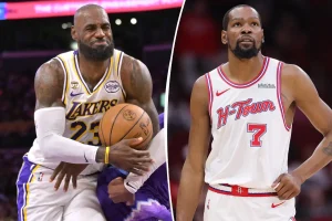 NBA playoff preview: Undermanned Lakers should not be overlooked