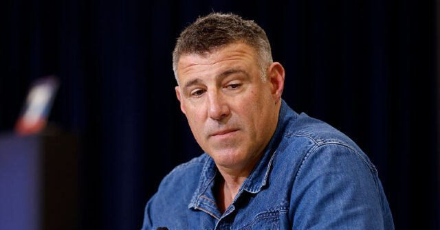 NFL Decides Against Investigating Patriots Coach Mike Vrabel Regarding Photos with Dianna Russini