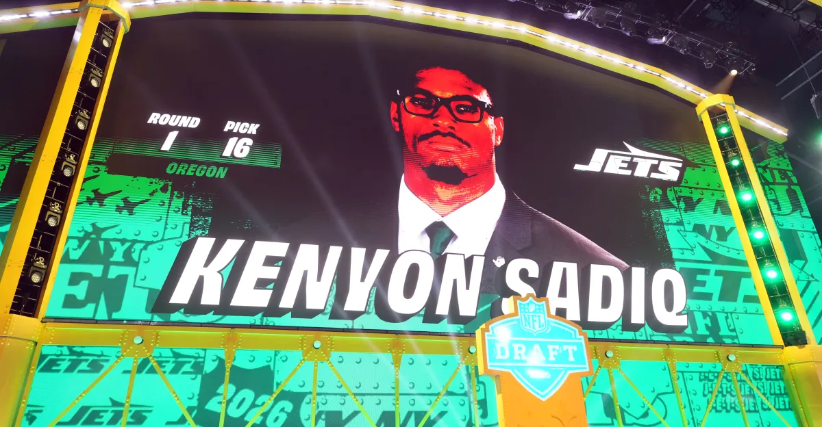 NFL Draft evaluations: 9 teams received an A for 2026, but this one might end up with an F