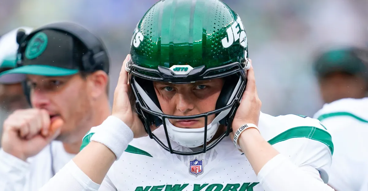 NFL Draft failures: The most significant quarterback missteps of the past two decades