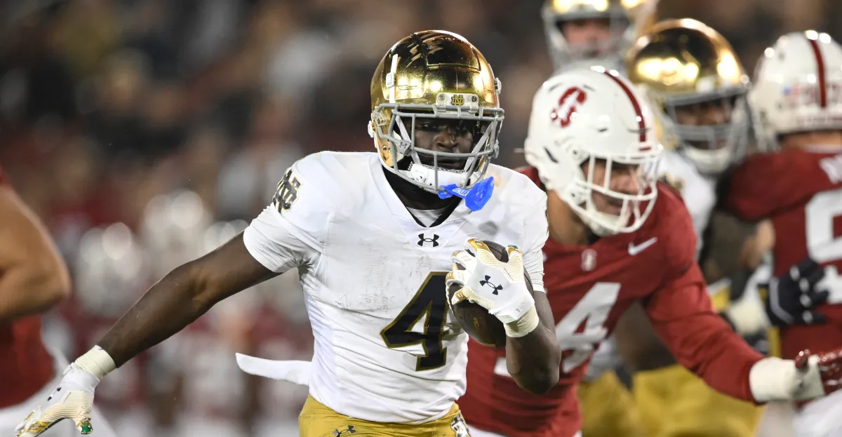 NFL Draft speculation on Cowboys trades, Steelers information, Jeremiyah Love’s potential, and additional insights