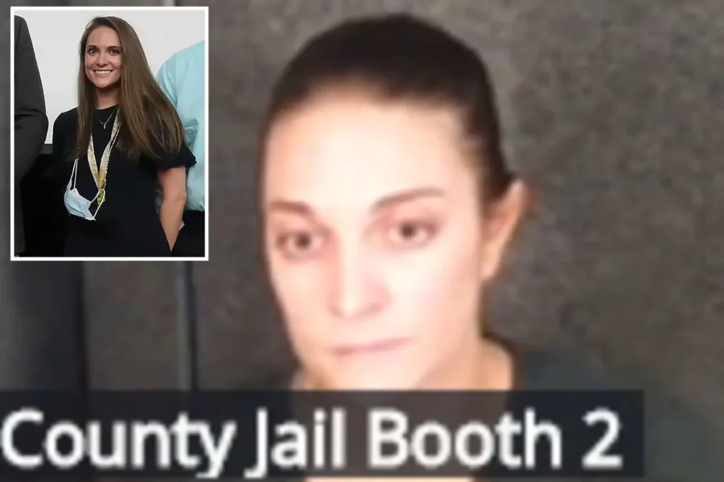 NJ teacher Ashley Fisler exploited a student for years before sexual misconduct, say prosecutors