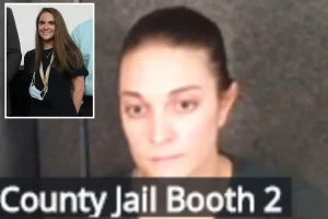 NJ teacher Ashley Fisler exploited a student for years before sexual misconduct, say prosecutors