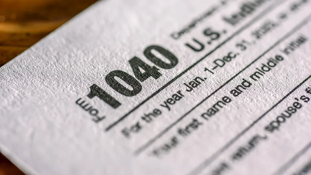 NRCC starts Tax Day ads aimed at 28 Democrats for their vote on tax cuts