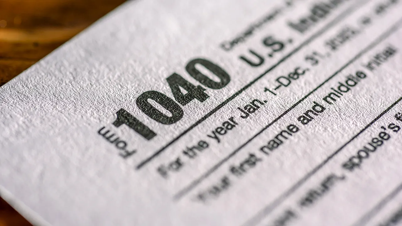 NRCC starts Tax Day ads aimed at 28 Democrats for their vote on tax cuts