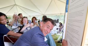 NY Democratic Representative Tom Suozzi Calls the South 'Our Less Fortunate Brothers and Sisters'