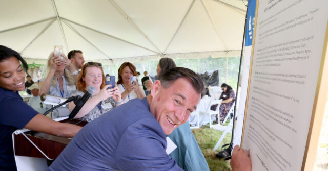 NY Democratic Representative Tom Suozzi Calls the South 'Our Less Fortunate Brothers and Sisters'