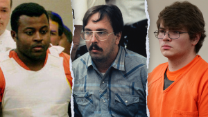 NY legislators consider measures that opponents argue would release violent serial killers