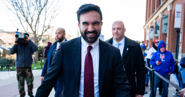 NYC Declines ICE Detainer for Individual Charged with Fatal Arson