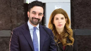 NYC Mayor Mamdani rejects NYPD protest plan bill due to free speech worries