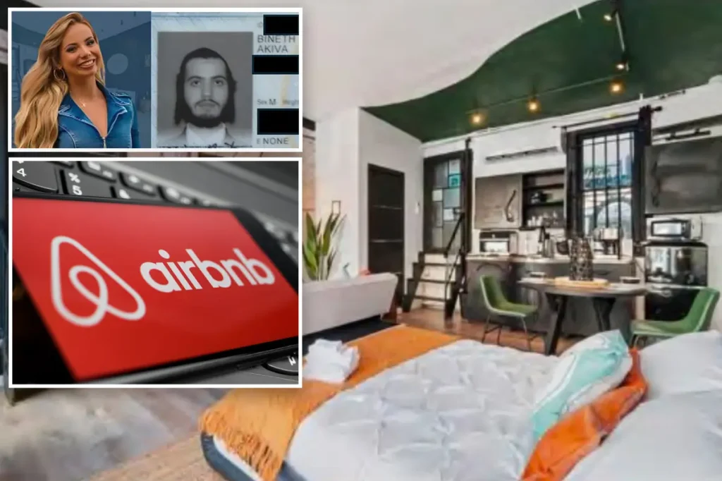 NYC asserts that over 25% of Airbnb hosts are violating short-term rental regulations.