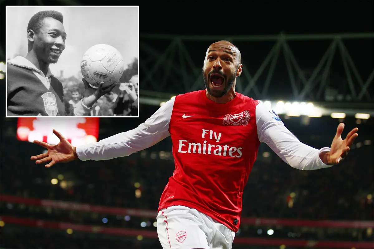 NYC might rename 2 streets to honor soccer legends in preparation for the World Cup, but there’s a stipulation.