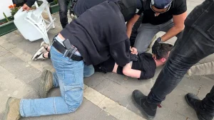 Naftali Bennett supposedly was the target of an assassination scheme supported by Iran.