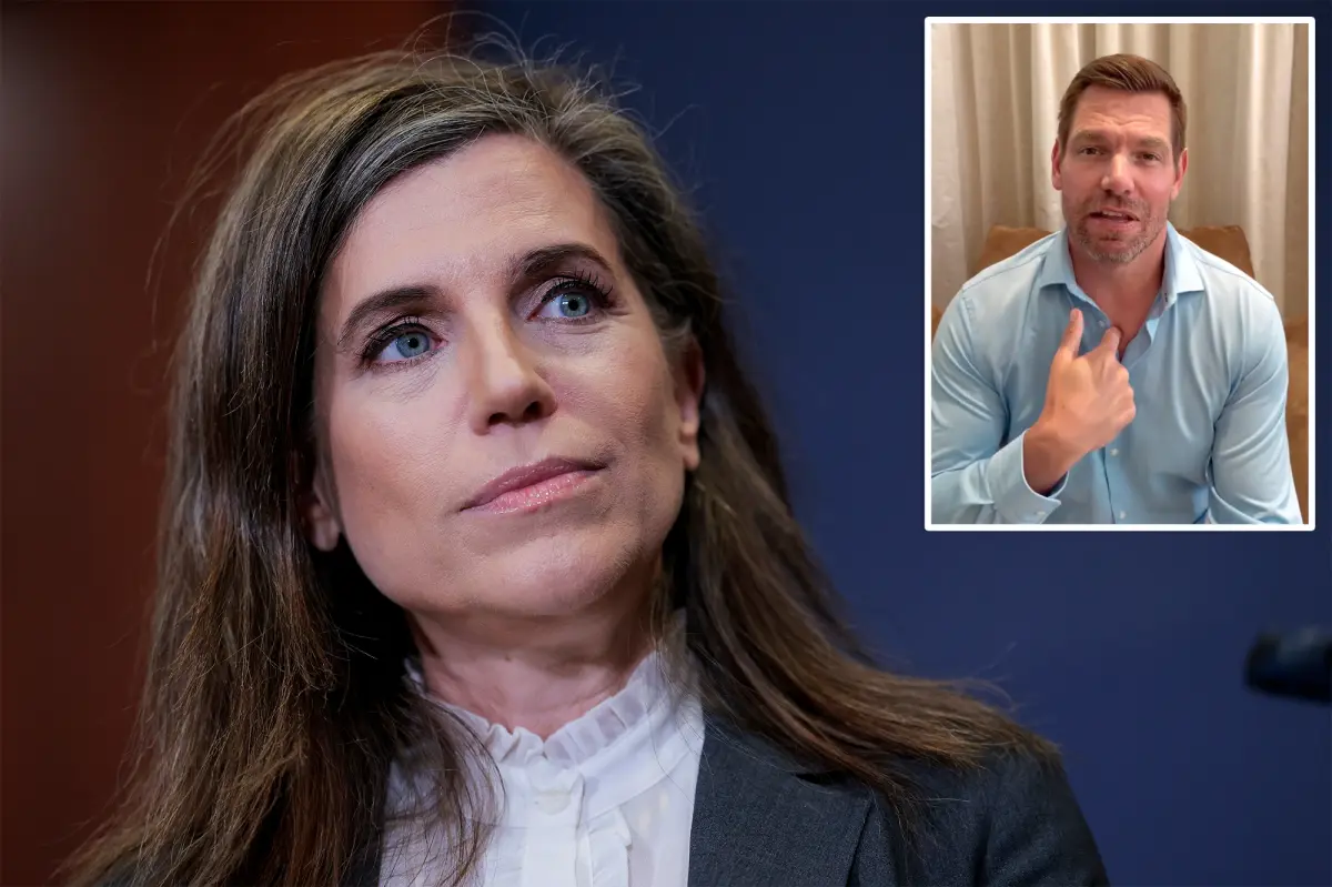 Nancy Mace urges Congress to disclose sexual harassment records and seeks a significant wave of resignations.