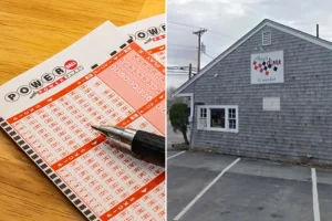 Nantucket diner creates 5th lottery winner in 2 years with $2 million prize