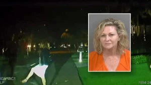 Naples Mayor Teresa Heitmann taken into custody for suspected probation breach