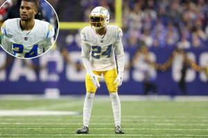 Nasir Adderley comes out of retirement after three years to sign with the Colts in surprising NFL news.