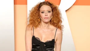 Natasha Lyonne allegedly removed from Delta flight traveling from LA to New York