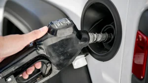 National average price of regular gas rises sharply amid ongoing Iran conflict