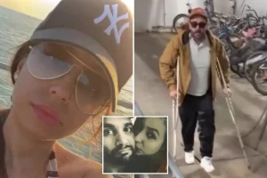 Navy Reservist David Varela taken into custody after wife Lina Maria Guerra discovered in freezer at their Virginia residence