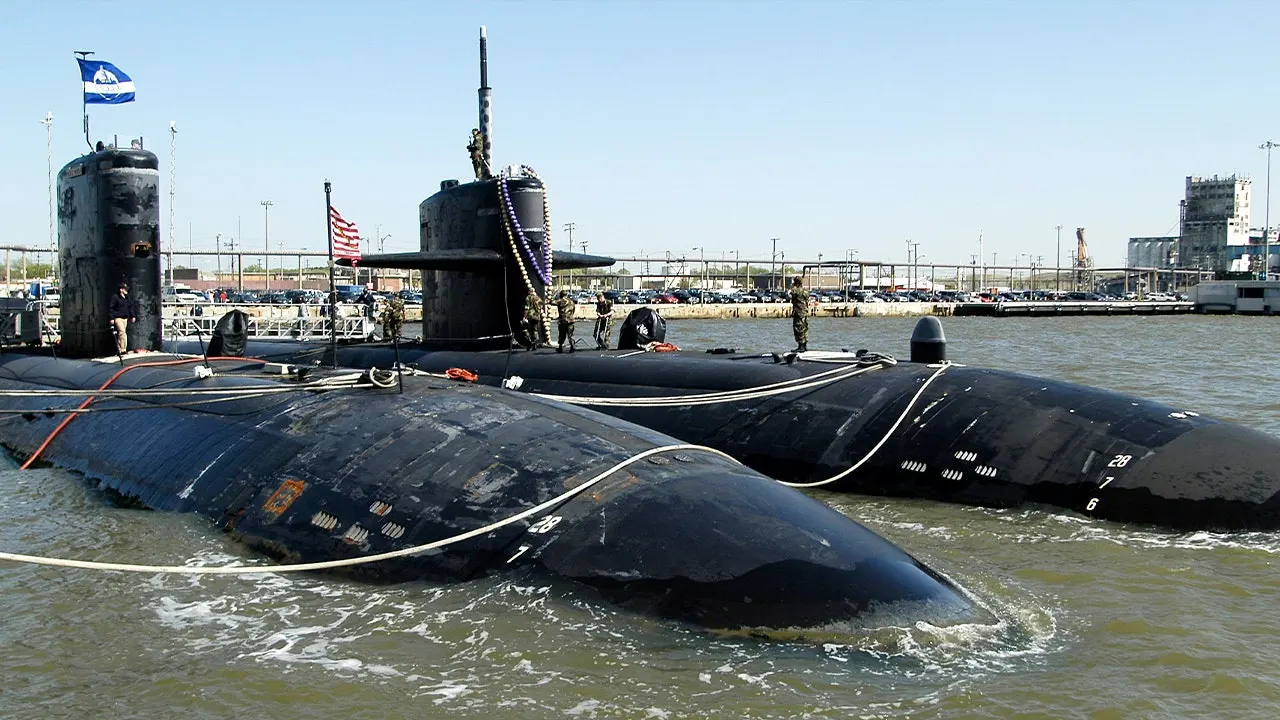 Navy calls off USS Boise submarine repair after expenses approach $3 billion