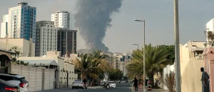 Nearby Nation: ‘We Invested Our Oil Riches to Create a Strong Economy,’ Iran Misused Theirs for Harm