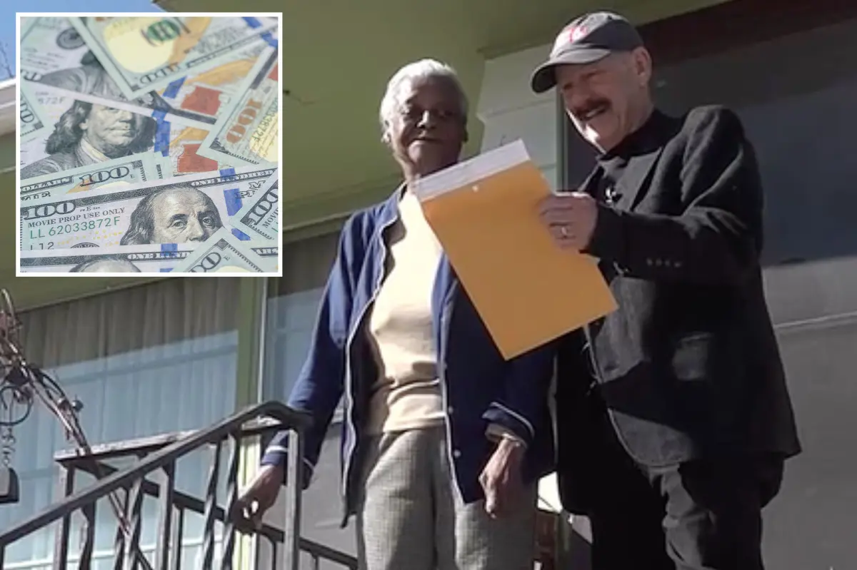 Nebraska woman billed $353 for emergency services in California without ever having been there