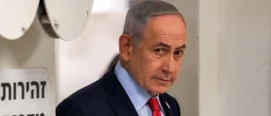 Netanyahu Directs Israel to Engage in Discussions with Lebanon After U.S. Influence