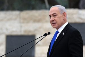 Netanyahu discloses that he hid his prostate cancer treatment to avoid Iranian propaganda