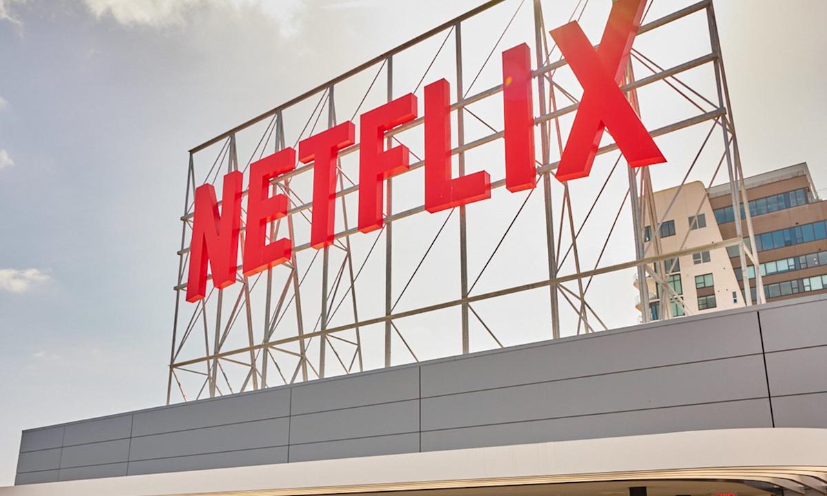 Netflix's Shares Are Declining and May Drop Further. Here’s Why They Could Fall Even More.