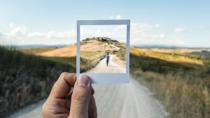 Neurons involved in vision also assist the brain in creating new ideas.