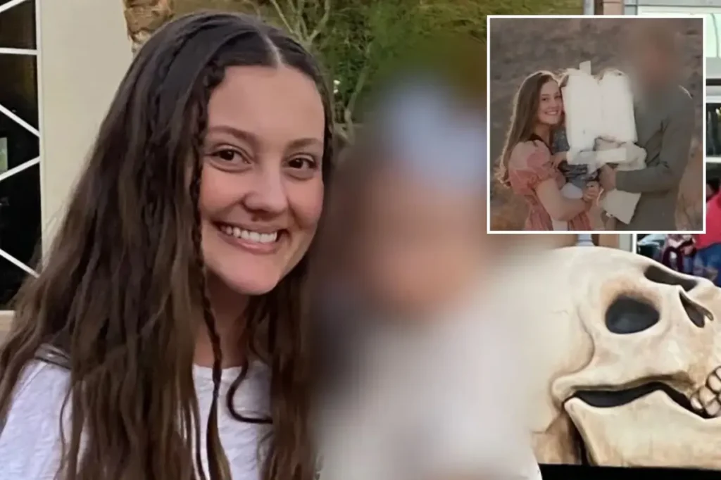 Nevada mother Haleigh Knight pretended to have cancer to swindle over $20,000 from victims.